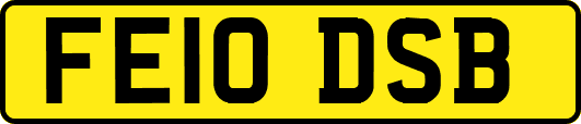 FE10DSB