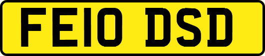 FE10DSD