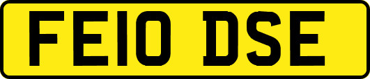 FE10DSE