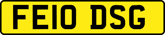 FE10DSG