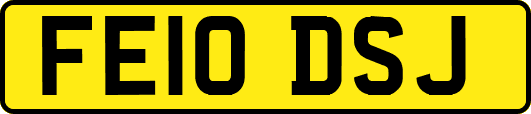 FE10DSJ