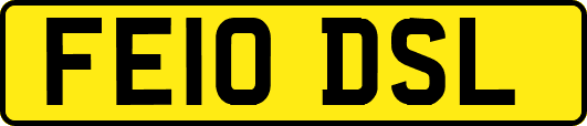 FE10DSL