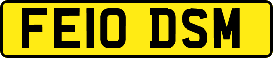 FE10DSM