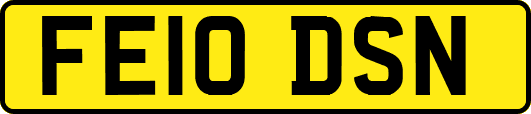 FE10DSN