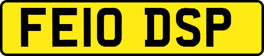 FE10DSP