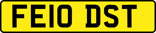 FE10DST