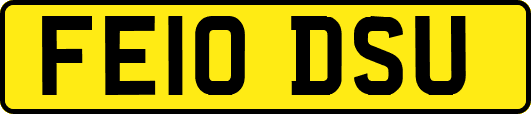 FE10DSU