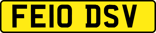FE10DSV