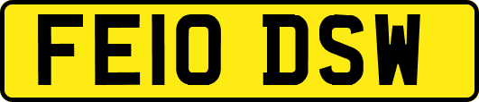 FE10DSW