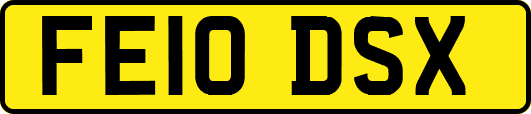 FE10DSX