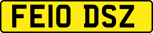 FE10DSZ