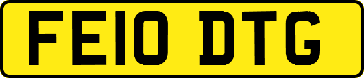 FE10DTG