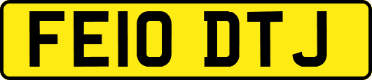 FE10DTJ