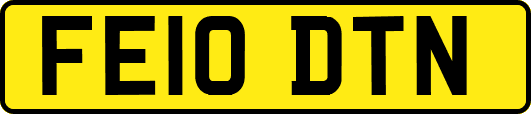 FE10DTN