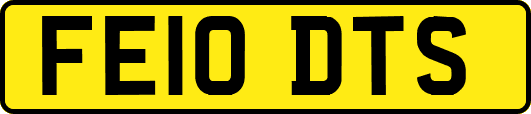 FE10DTS