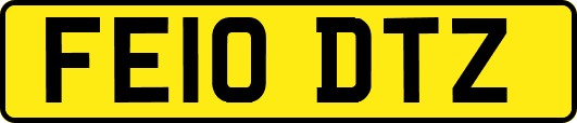 FE10DTZ