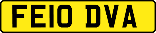 FE10DVA
