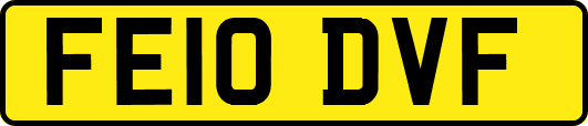 FE10DVF