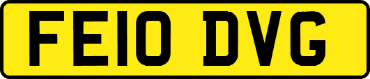 FE10DVG