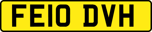 FE10DVH
