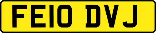 FE10DVJ