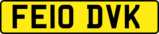 FE10DVK