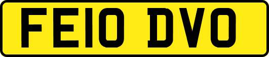 FE10DVO