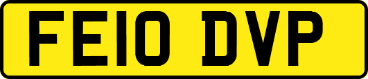 FE10DVP