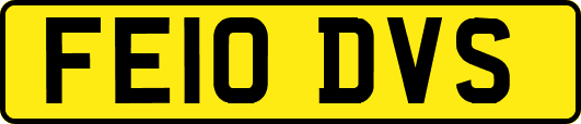FE10DVS