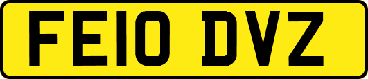 FE10DVZ