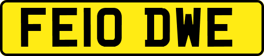 FE10DWE