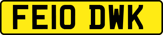 FE10DWK