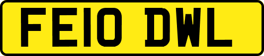 FE10DWL