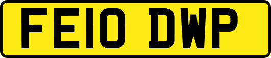 FE10DWP
