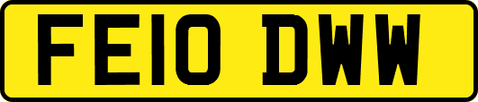 FE10DWW