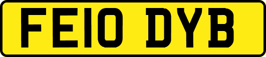 FE10DYB