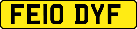 FE10DYF