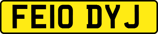 FE10DYJ