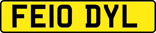 FE10DYL