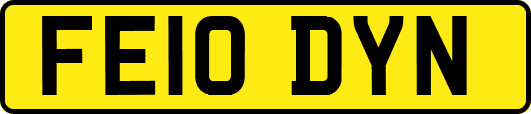 FE10DYN