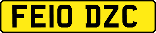 FE10DZC