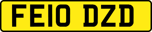 FE10DZD