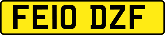 FE10DZF