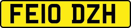 FE10DZH