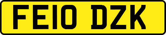 FE10DZK