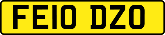 FE10DZO