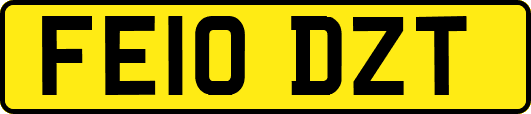 FE10DZT