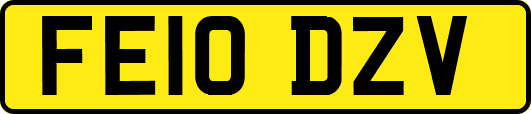 FE10DZV