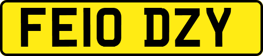 FE10DZY