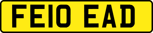 FE10EAD